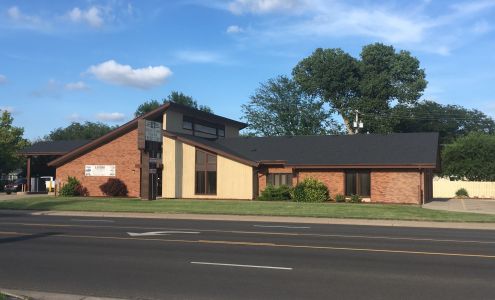 Great Plains Federal CU