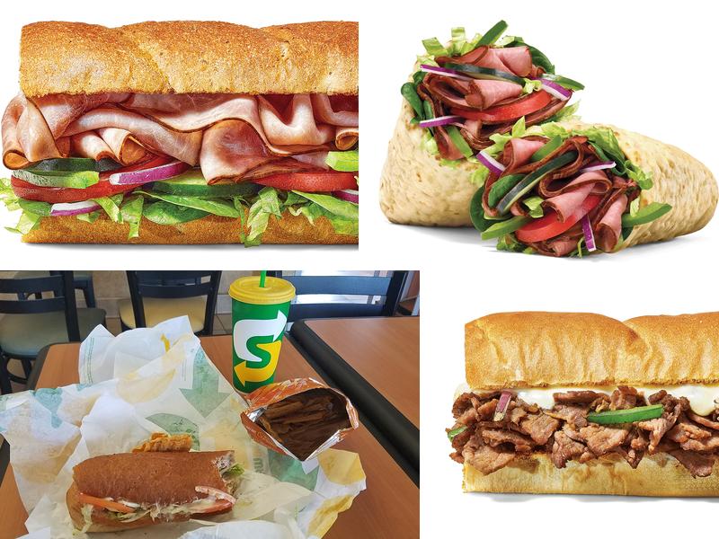Subway