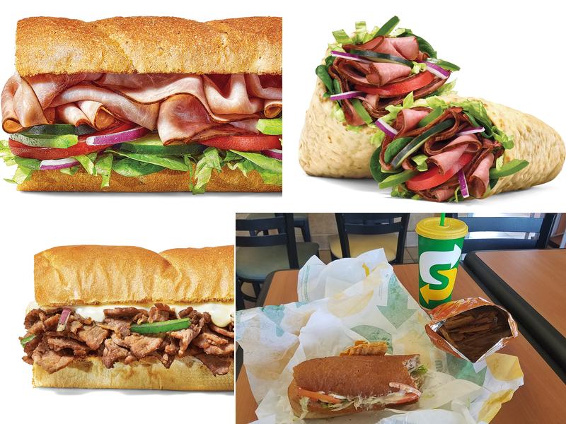 Subway
