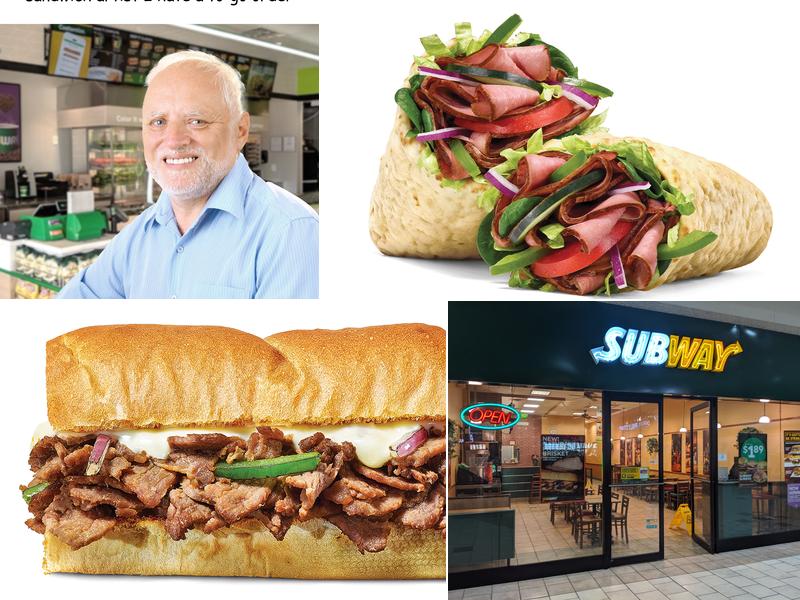 Subway