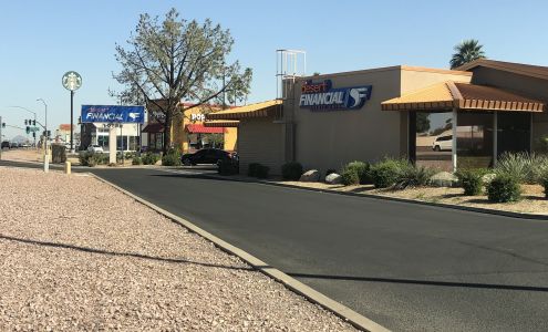 Desert Financial Credit Union