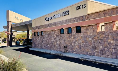 Copper State Credit Union
