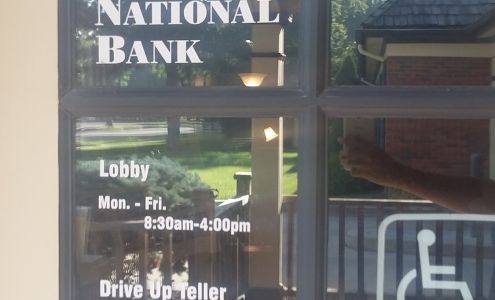 Citizens National Bank Clay Center