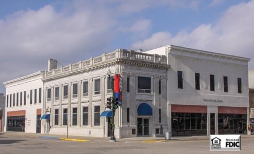 Union State Bank Clay Center
