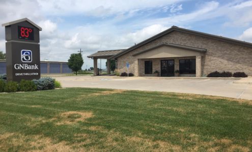 GNBank Clay Center