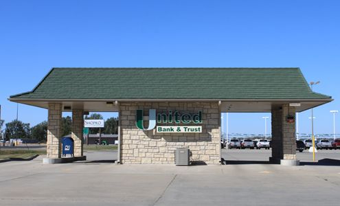 United Bank & Trust Clay Center