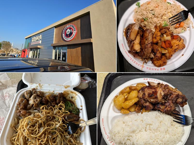 Panda Express