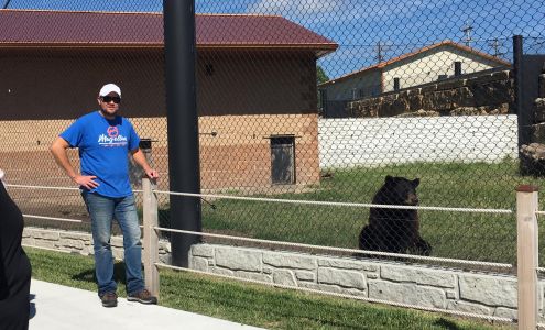 Citizens National Bank Greenleaf