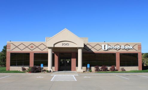 United Bank & Trust Concordia