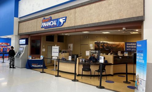 Desert Financial Credit Union