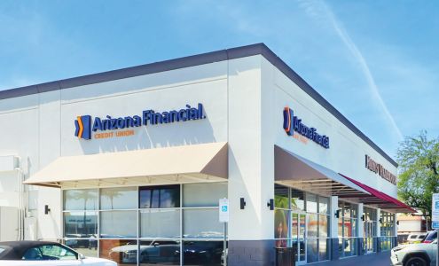 Arizona Financial Credit Union