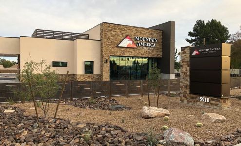 Mountain America Credit Union