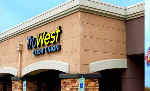 TruWest Credit Union - McCormick
