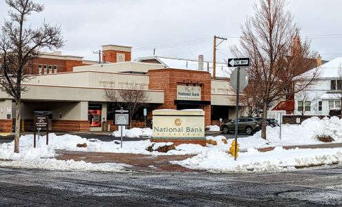 National Bank of Arizona Flagstaff