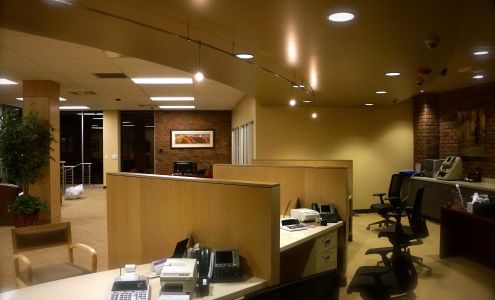 Sunwest Bank Flagstaff