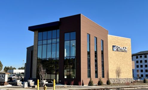 OneAZ Credit Union