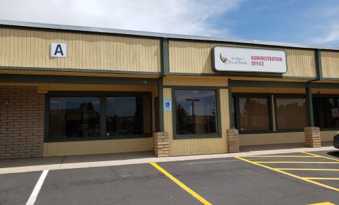 St. Mary's Food Bank - Flagstaff Administration Office Only