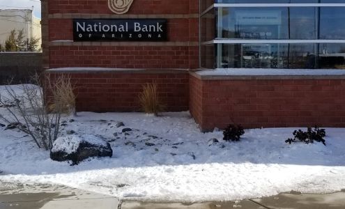 National Bank of Arizona