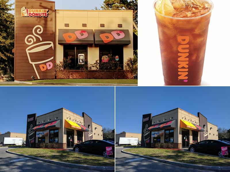 Dunkin'