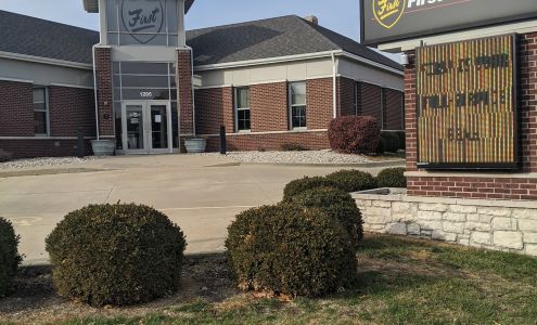 First Financial Bank