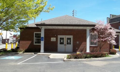 PPG & Associates Fcu Creighton