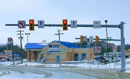 Washington Financial Bank Washington