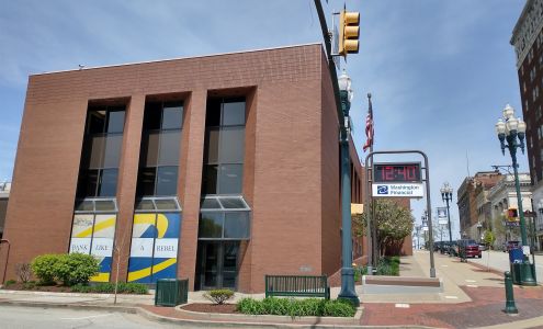 Washington Financial