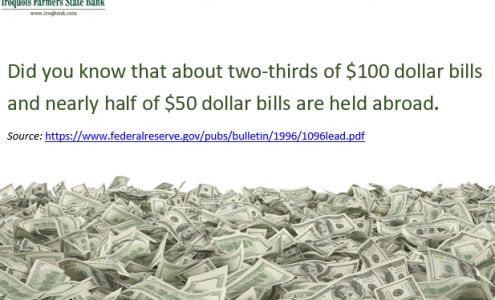 Iroquois Farmers State Bank, Watseka Branch Watseka