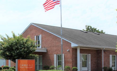 CHROME Federal Credit Union