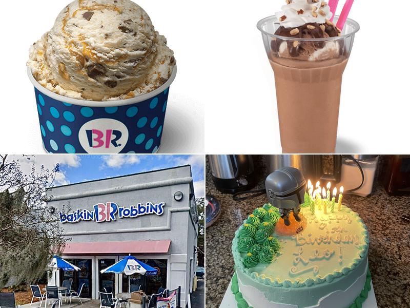Baskin-Robbins
