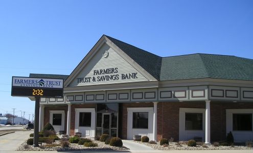 Farmers Trust & Savings Bank Buffalo Center