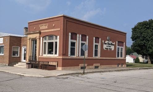 First State Bank
