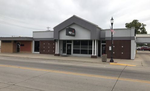 MBT Bank Lake Mills