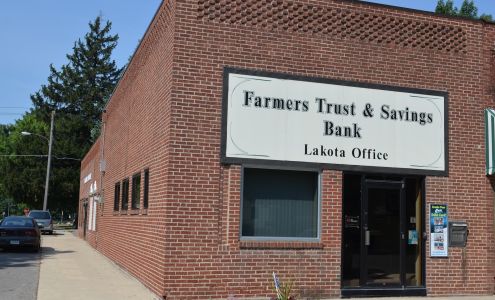 Farmers Trust & Savings Bank