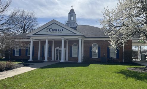 Cinfed Credit Union