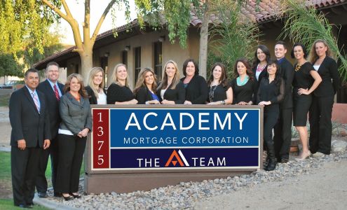 Academy Mortgage Yuma