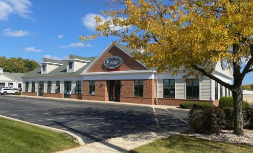 Community State Bank Salem