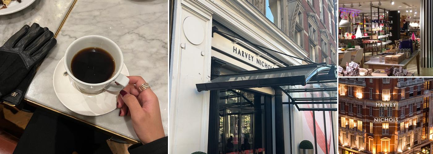 Harvey Nichols