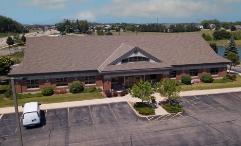 Educators Credit Union- Kenosha