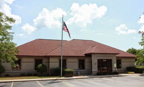 TruStone Financial Credit Union