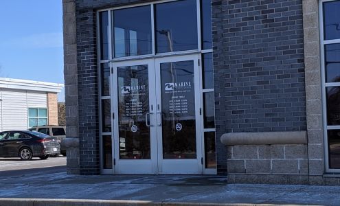 Marine Credit Union (Racine)