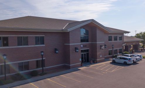 Educators Credit Union- Sturtevant/HWY 20