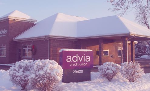 Advia Credit Union