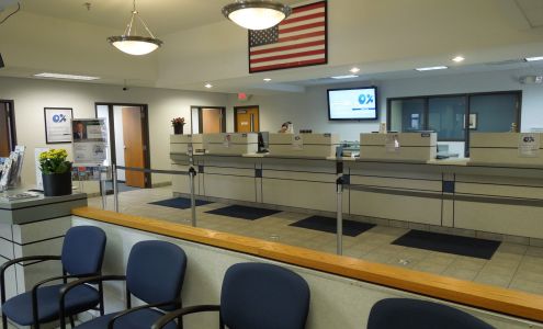 Landmark Credit Union