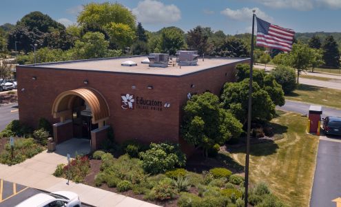 Educators Credit Union- Rapids Drive