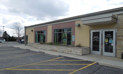 Landmark Credit Union