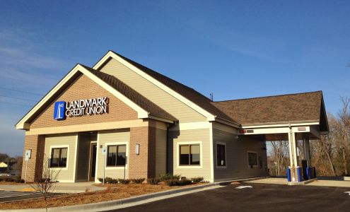 Landmark Credit Union