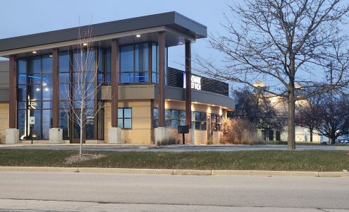 Landmark Credit Union