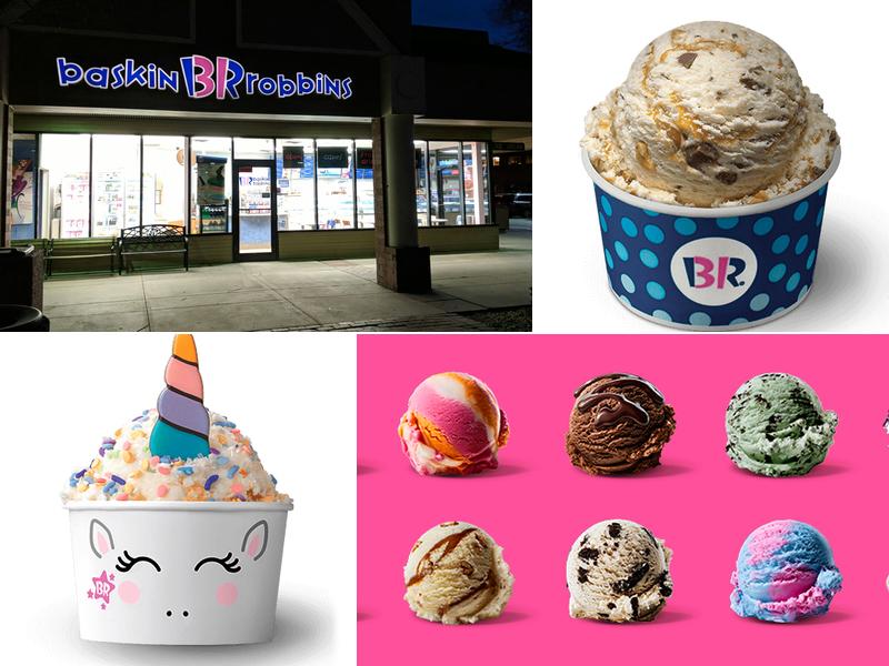 Baskin-Robbins