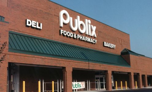 Publix Super Market at Merchants Village